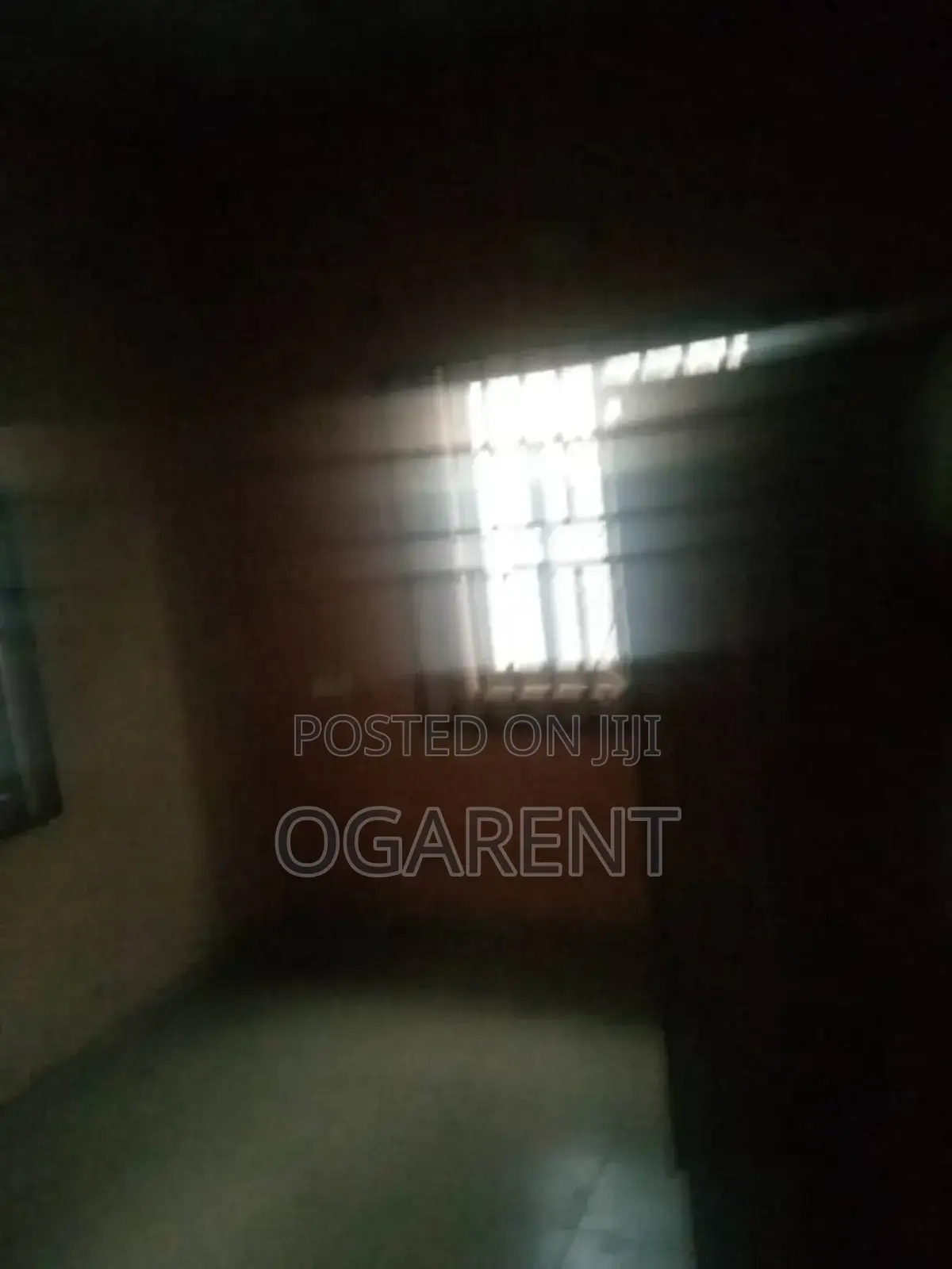 Furnished 3bdrm Apartment in Agip Sapele Road, Benin City for rent