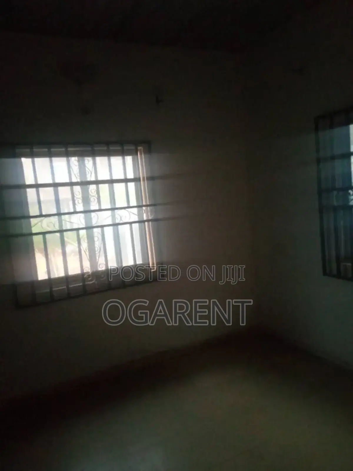 Furnished 3bdrm Apartment in Agip Sapele Road, Benin City for rent