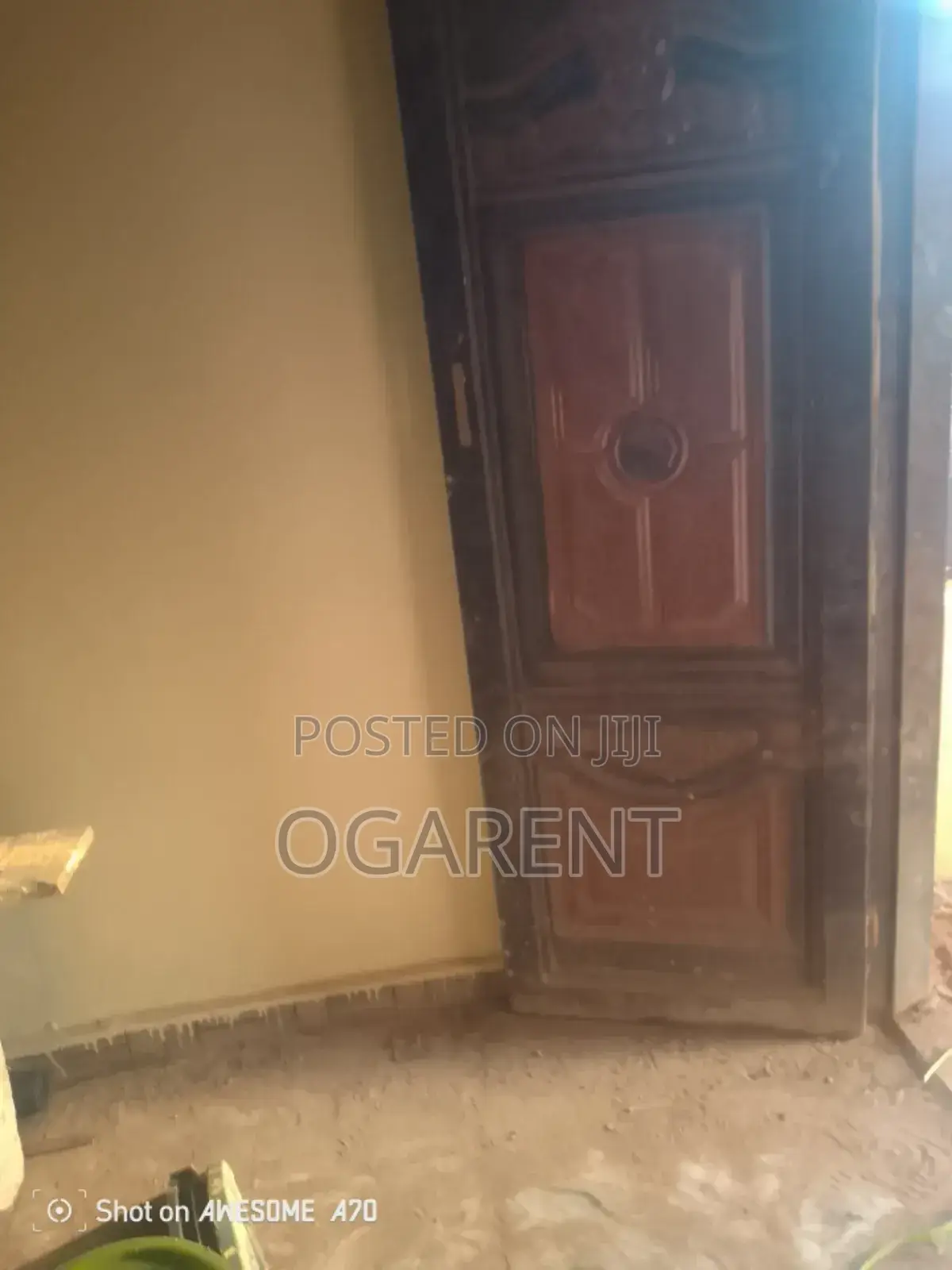 Furnished 2bdrm Apartment in Okabere Sapele Road, Benin City for rent