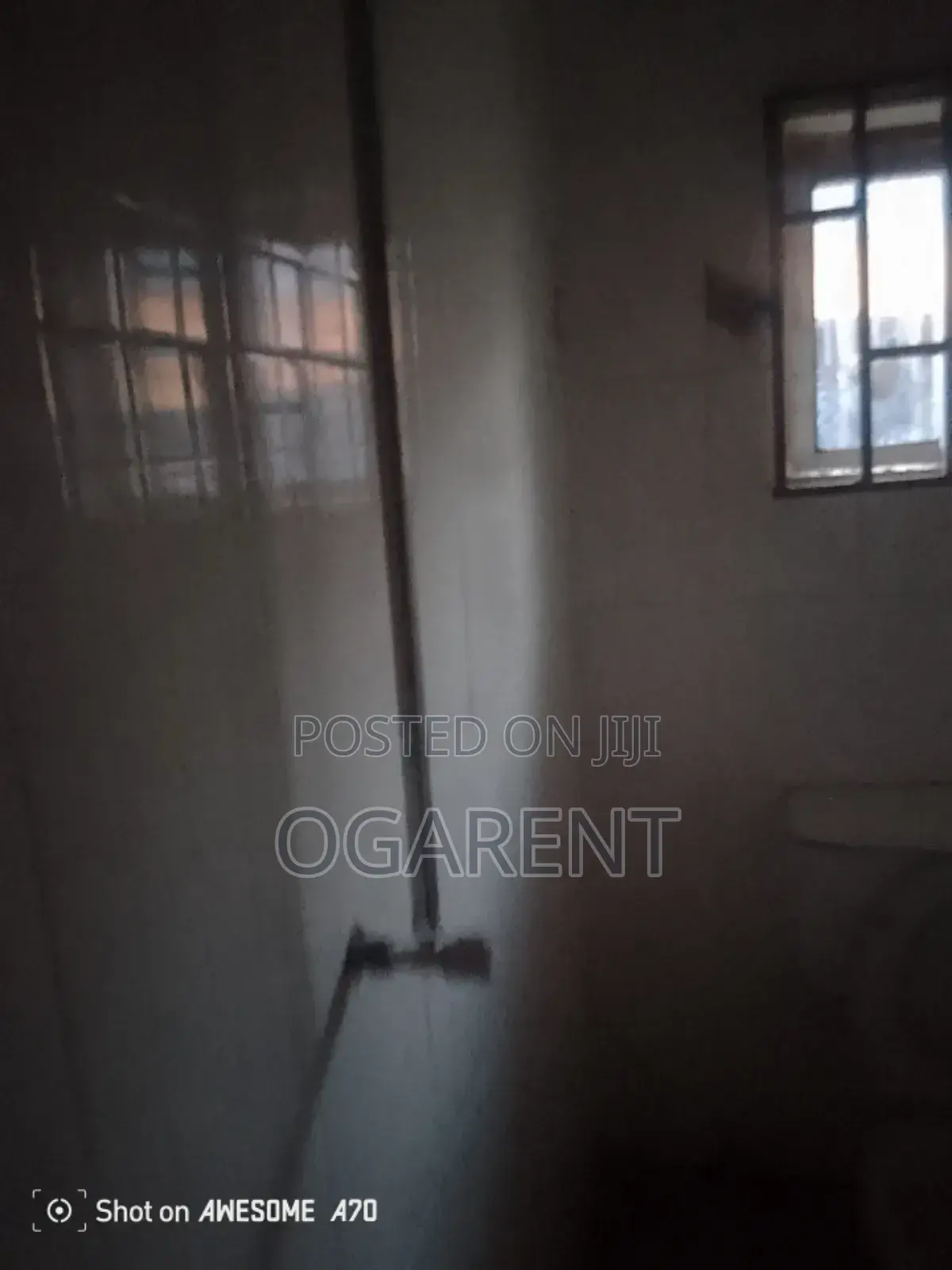 Furnished 2bdrm Apartment in Okabere Sapele Road, Benin City for rent