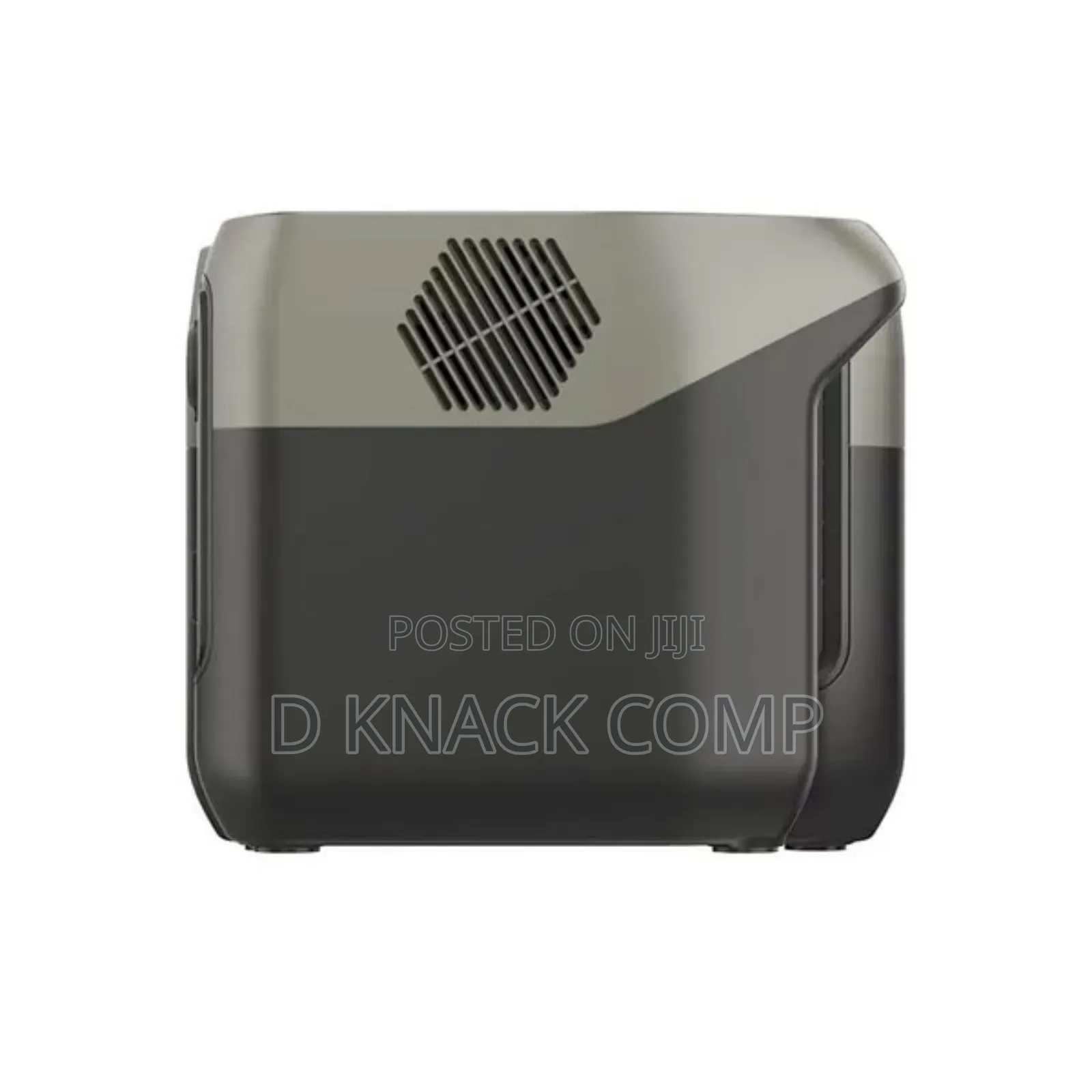 Ecoflow Portable Power Station River 2 Pro