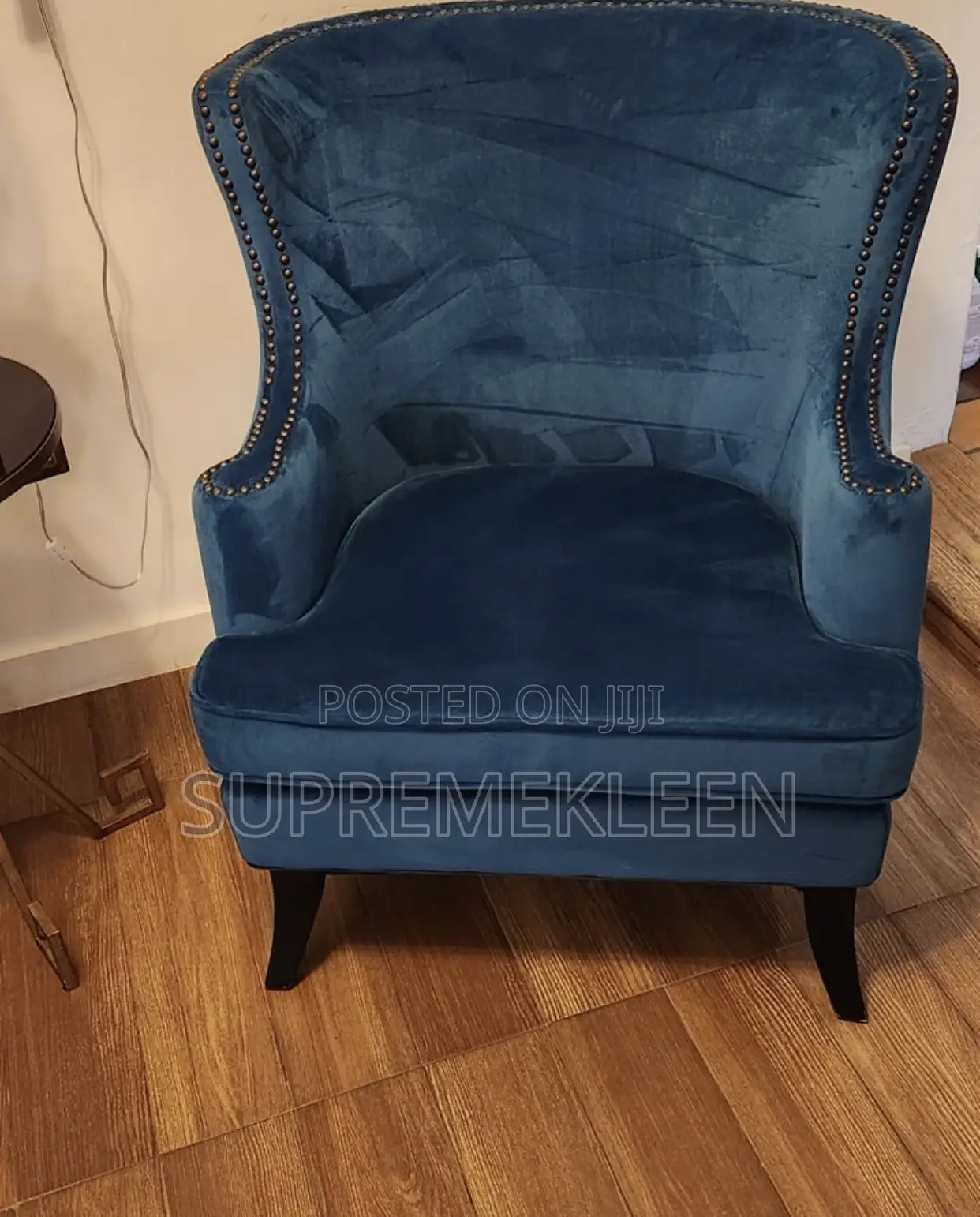 Cleaning Service .Your Sofa Chair Carpet Deserves Best.