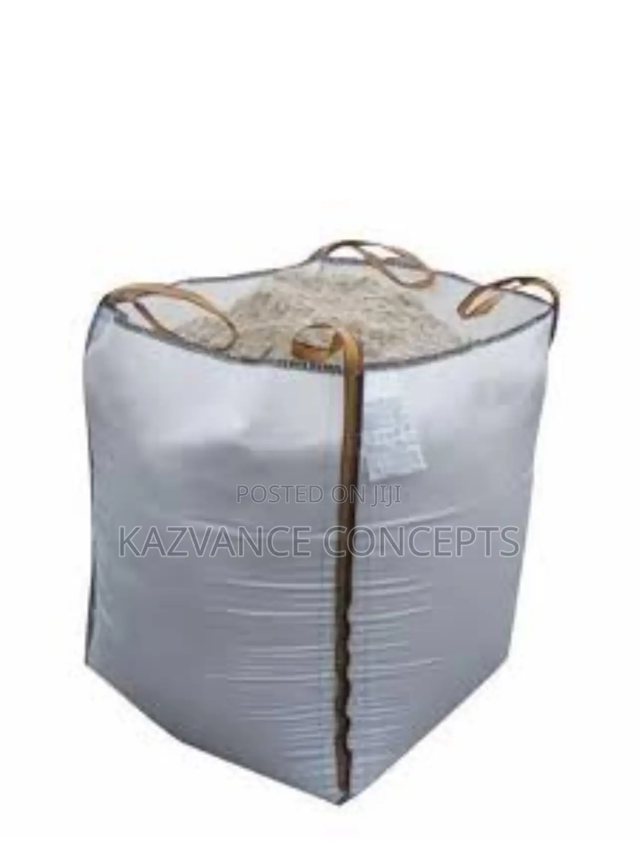 Jumbo Bags