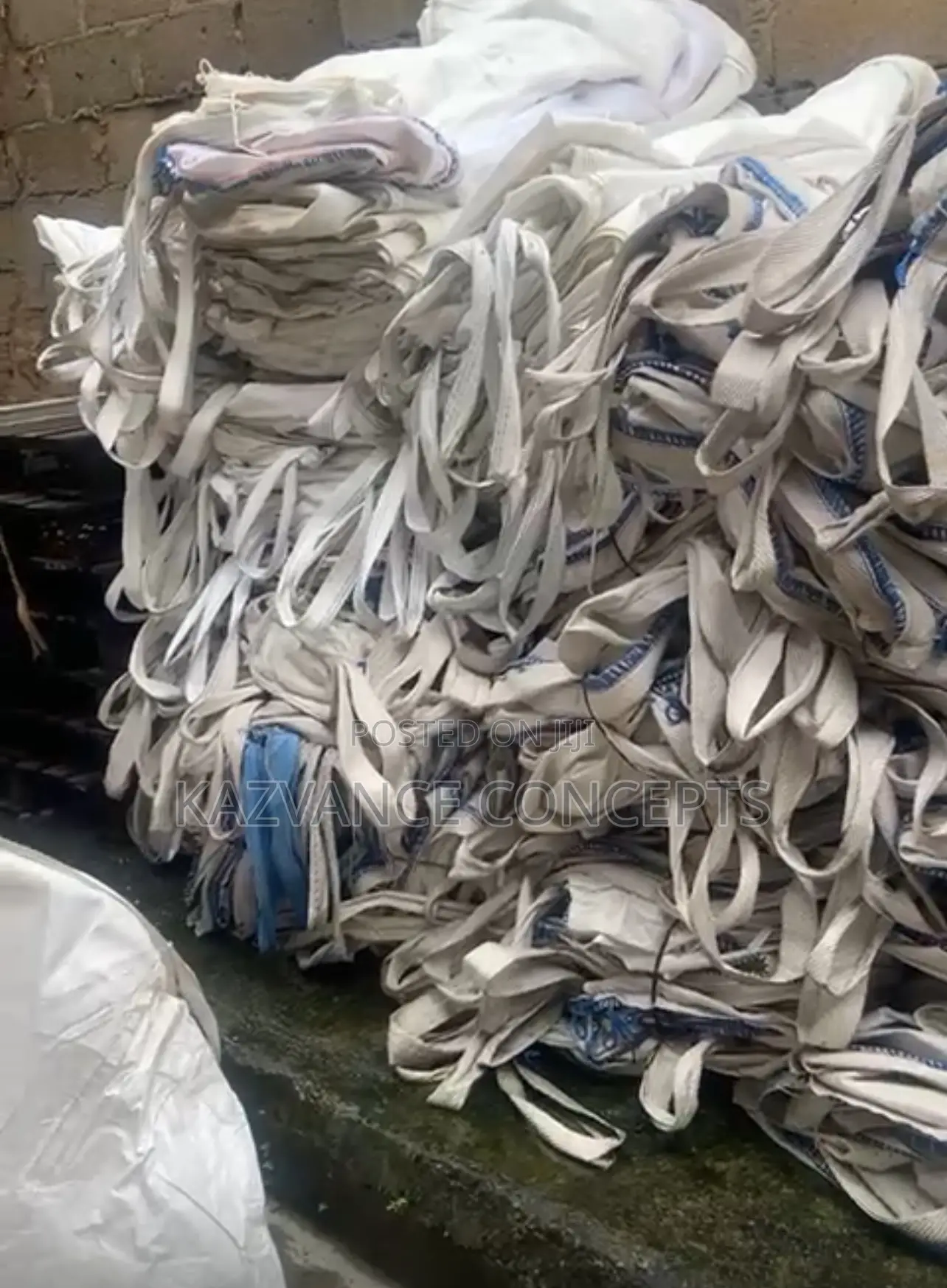 Jumbo Bags