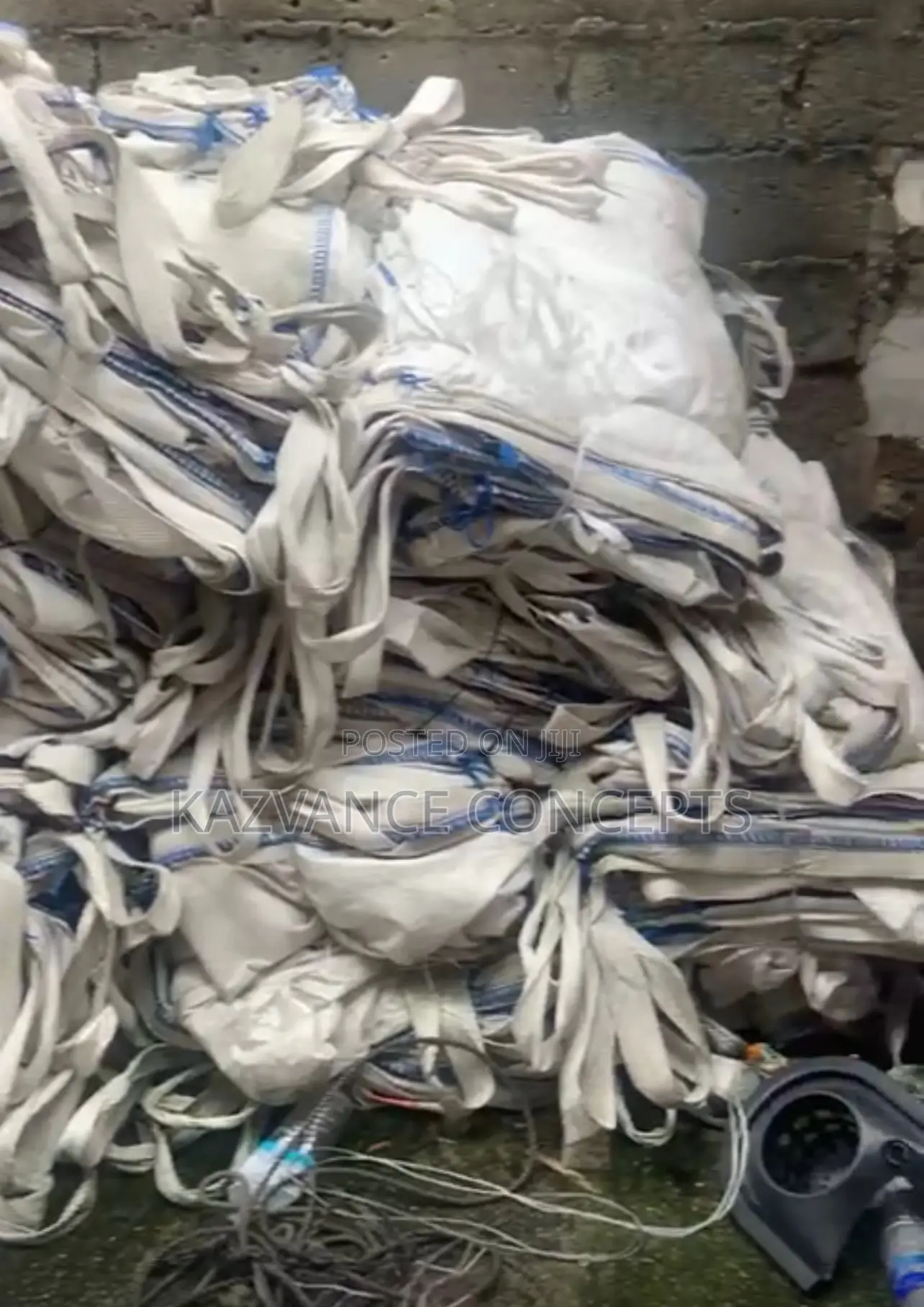 Jumbo Bags