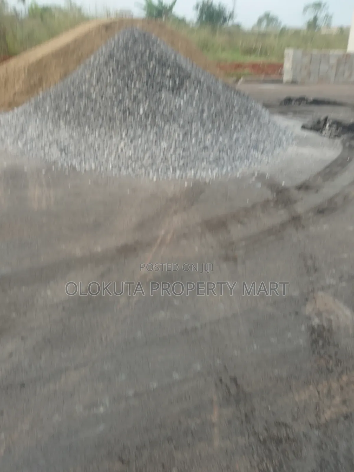 Granite and Sharp Sabd