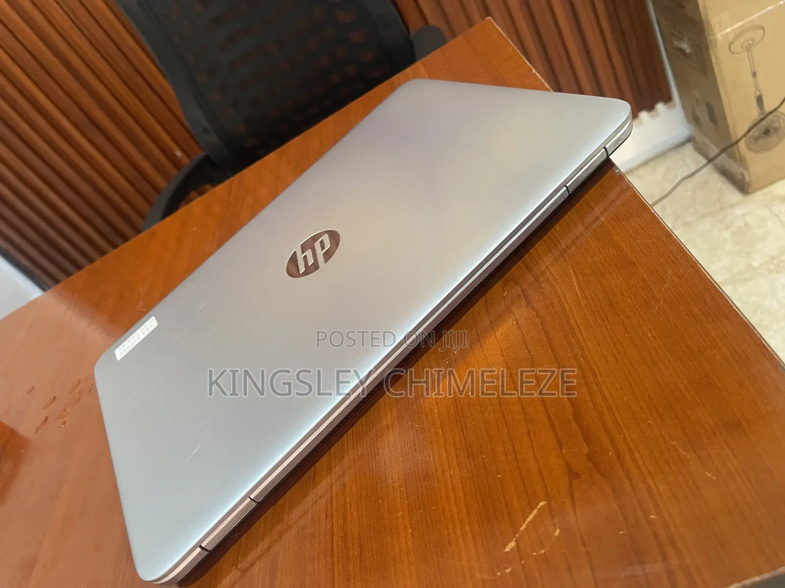 Laptop HP EliteBook 840 G3 8GB Intel Core I5 SSD 256GB
