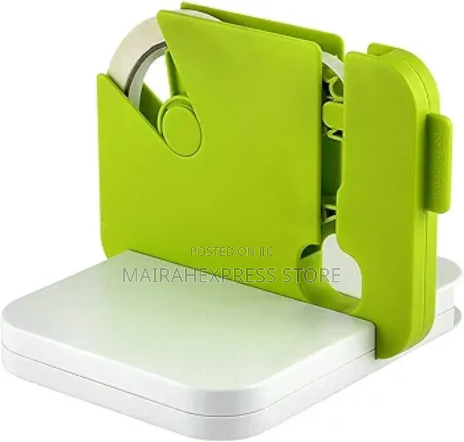 Portable Bag Sealing Device With Tape