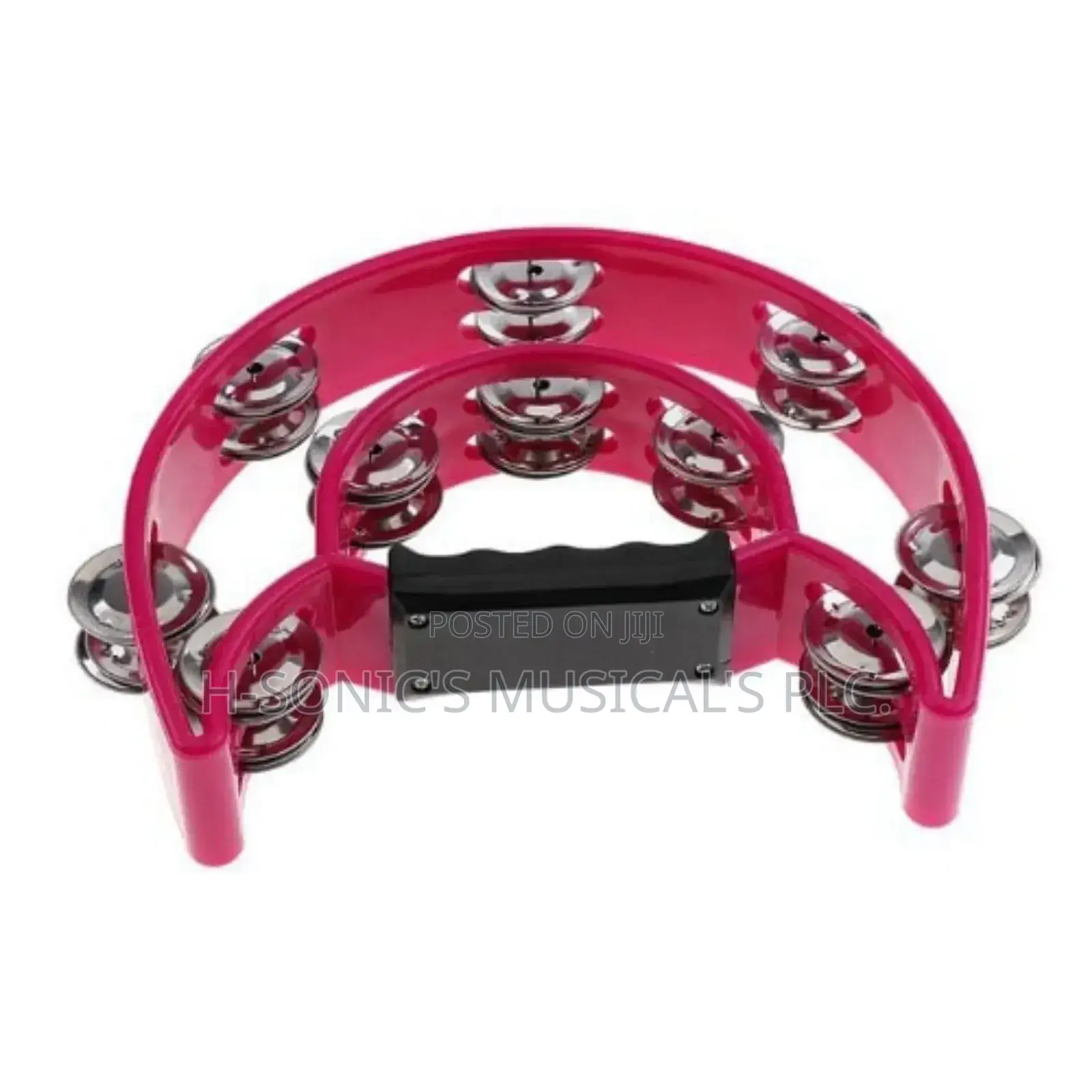 High Quality Tambourine
