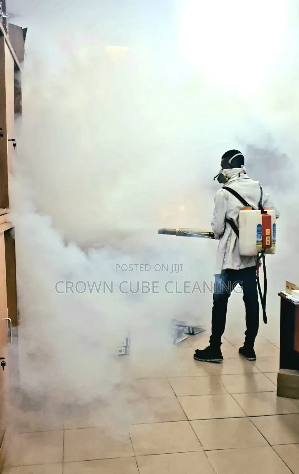 Top Best Fumigation Services in Ikeja