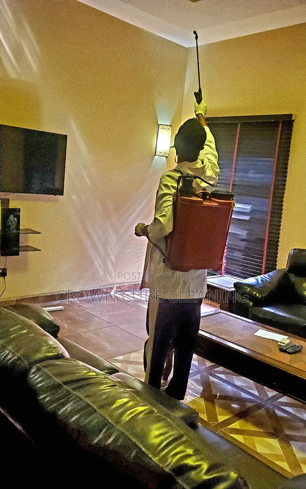Top Best Fumigation Services in Ikeja