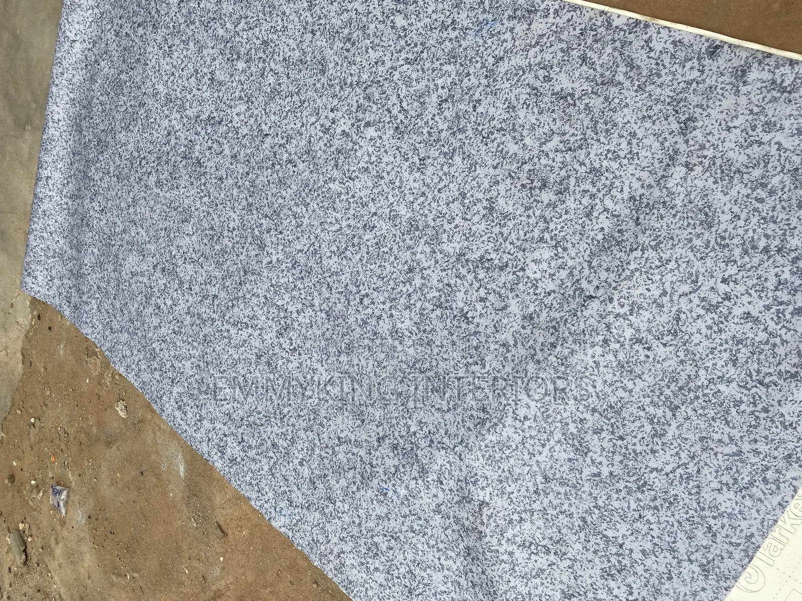 High Quality German Industrial Carpet