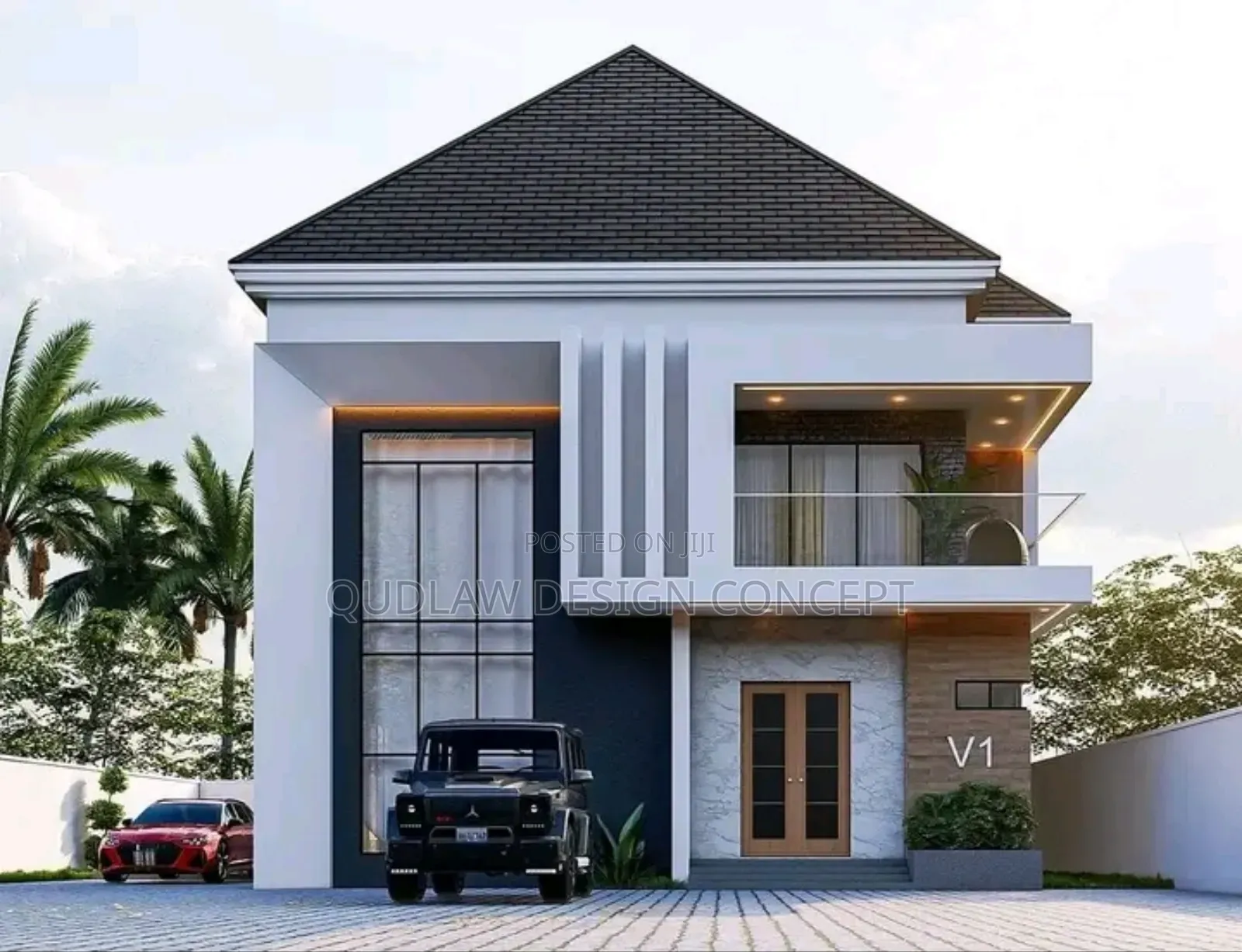 Amazing Architectural Design