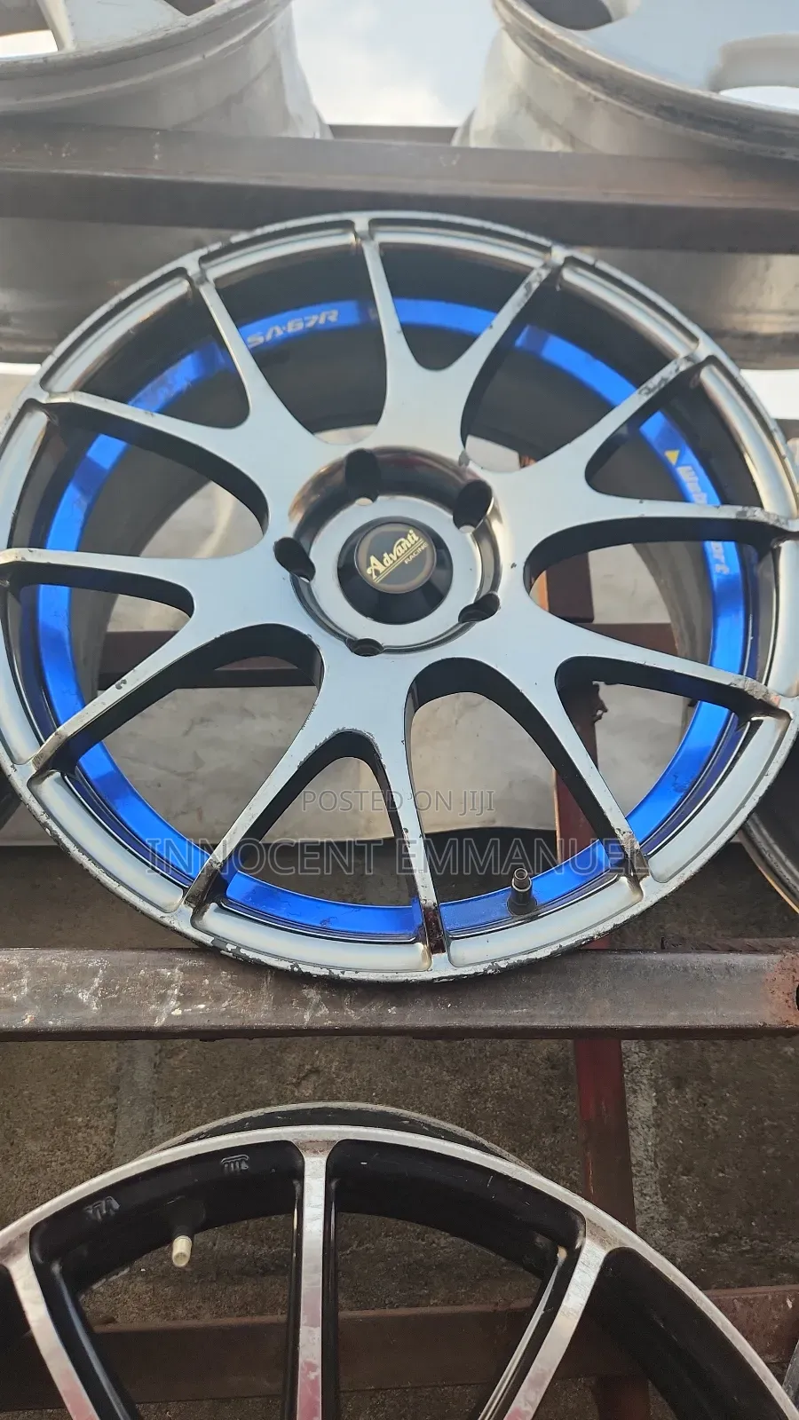 Rim for Acura MDX 2006 Model by 4
