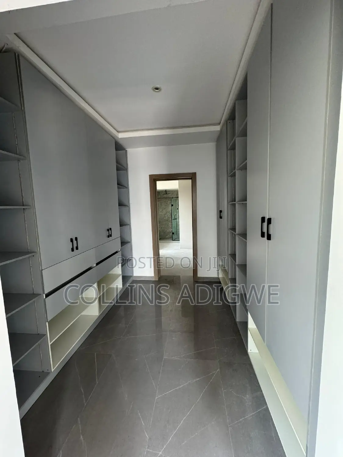 5bdrm Duplex in Ikate for rent
