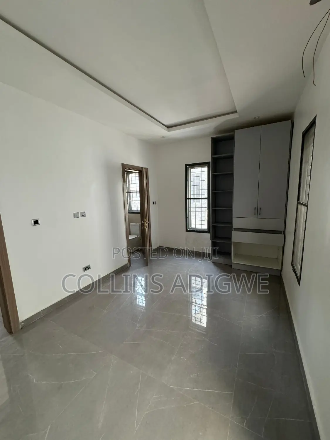 5bdrm Duplex in Ikate for rent