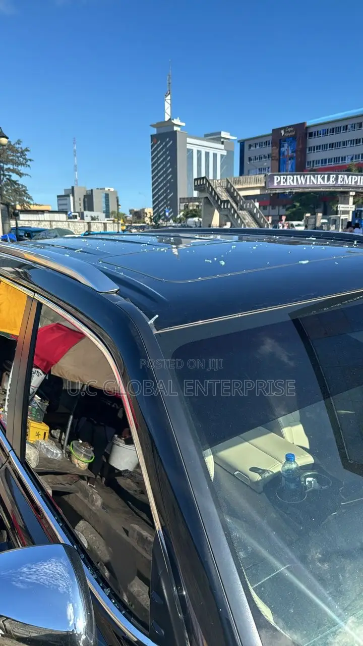 Dm for Front Windscreen Glass for Land Cruiser 2020