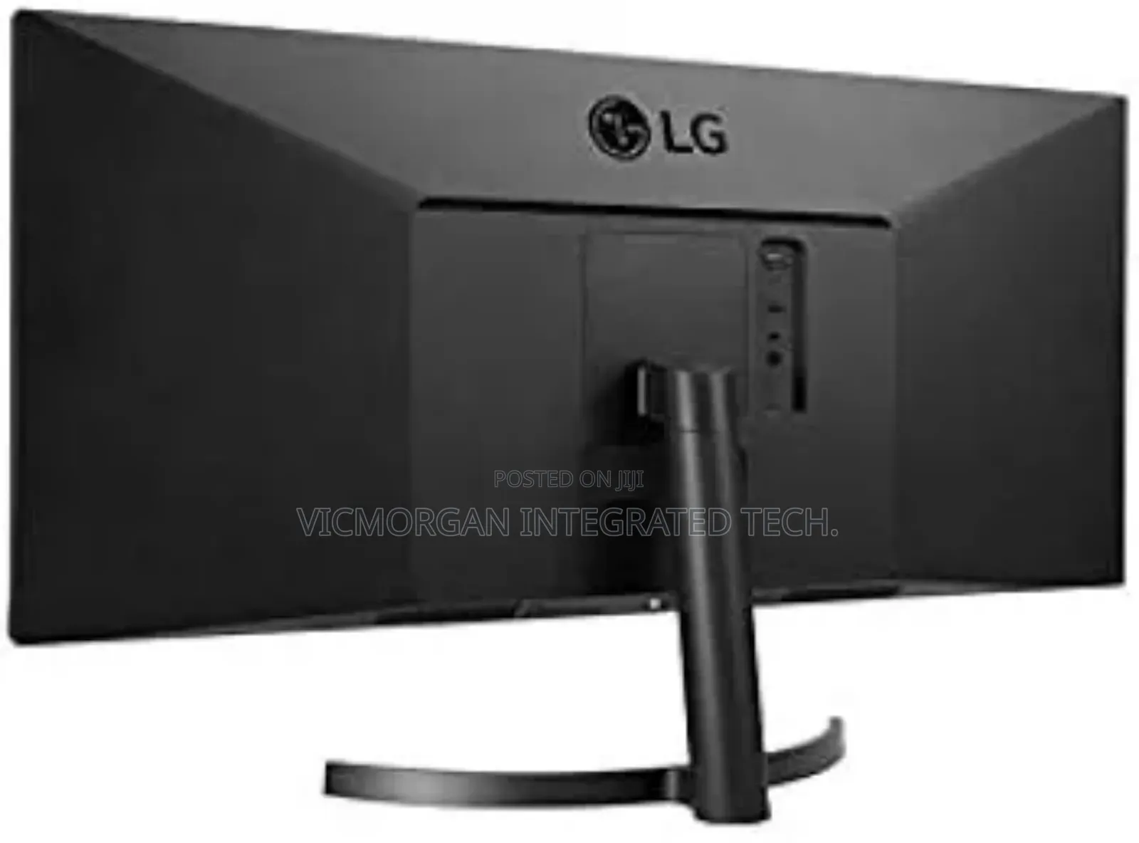 LG 34wl60tm-B 34-Inch Ultra-Wide