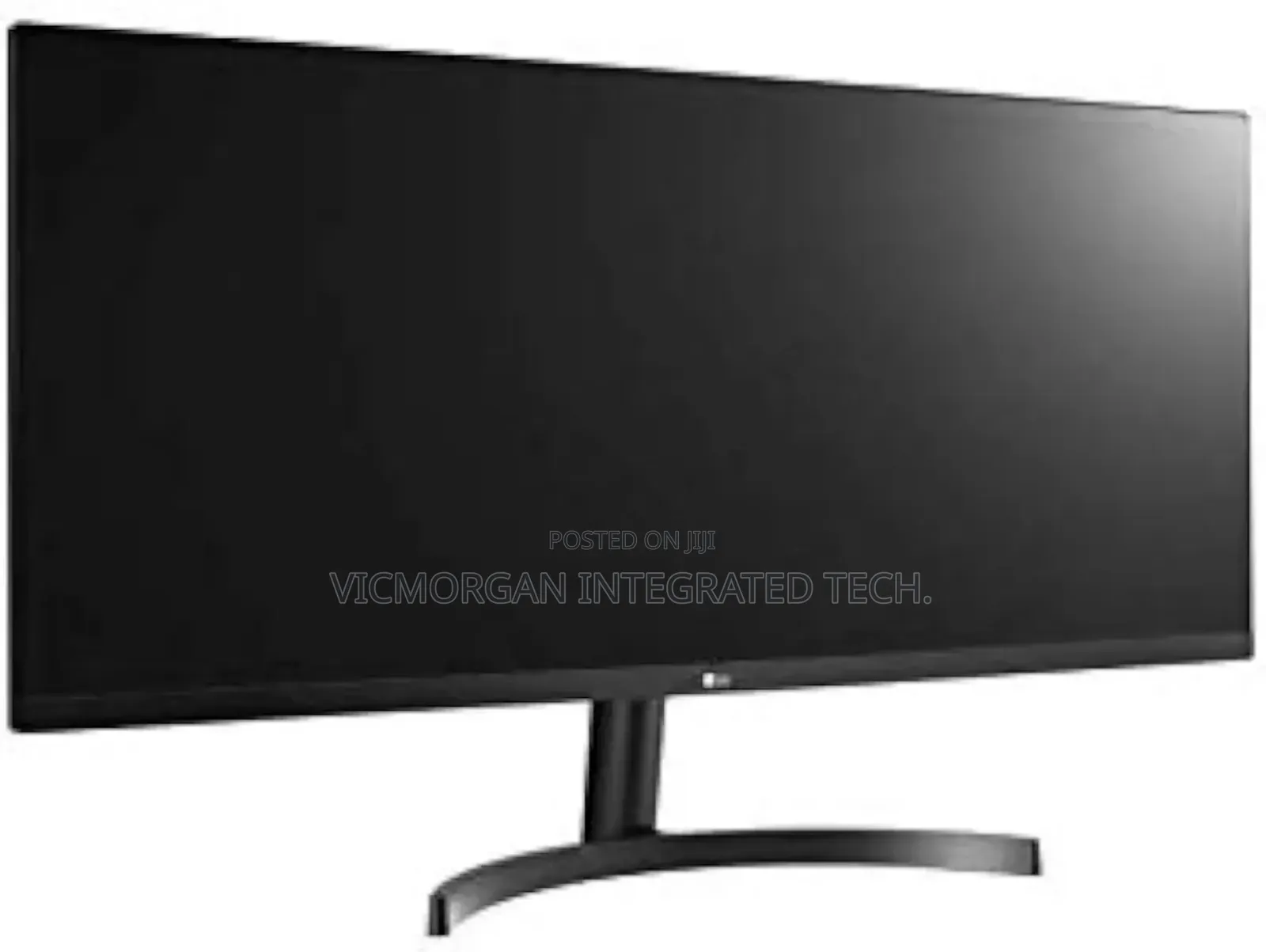 LG 34wl60tm-B 34-Inch Ultra-Wide