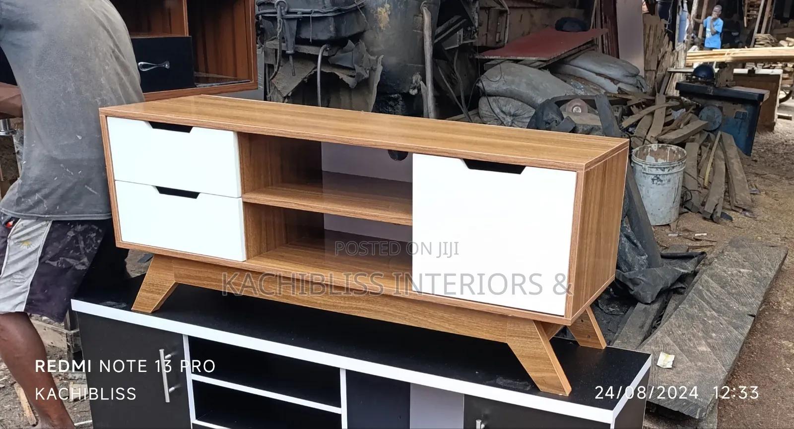 Beautiful Tv Stand