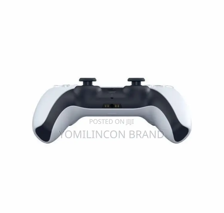 Sony Ps5 Controller- Dualsense Wireless Pad- Playstation 5