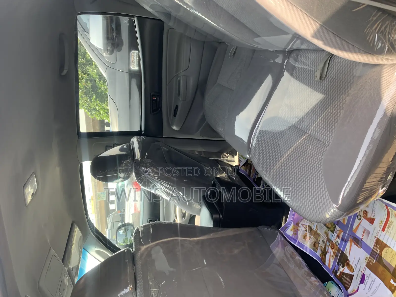 Toyota Tacoma 2013 Black