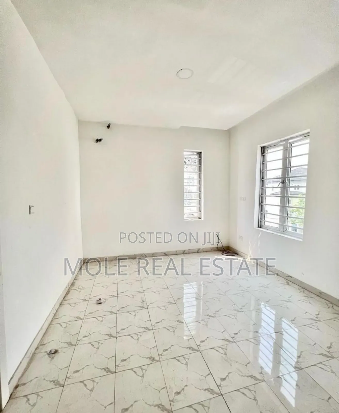4 Flat Bungalow at Ibeji Leki 4 Sale