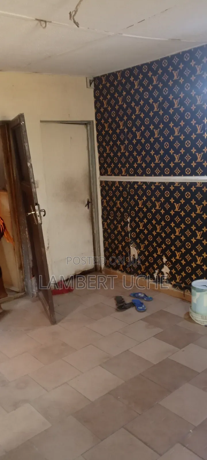 1bdrm Bedsitter in Dutse-Alhaji for rent