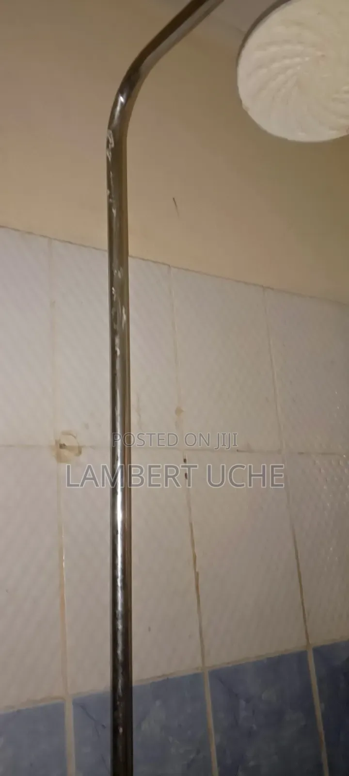 1bdrm Bedsitter in Dutse-Alhaji for rent