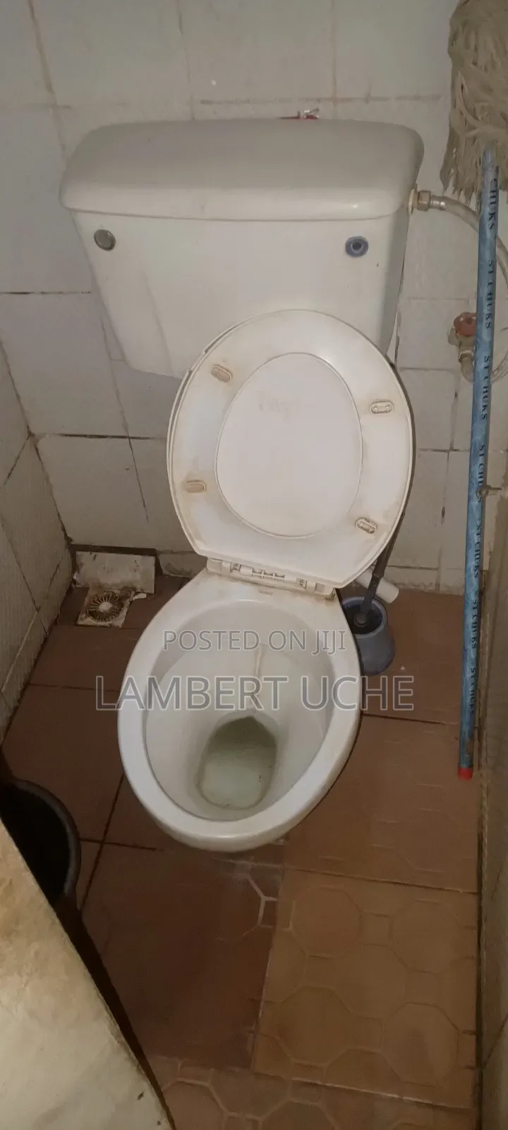 1bdrm Bedsitter in Dutse-Alhaji for rent