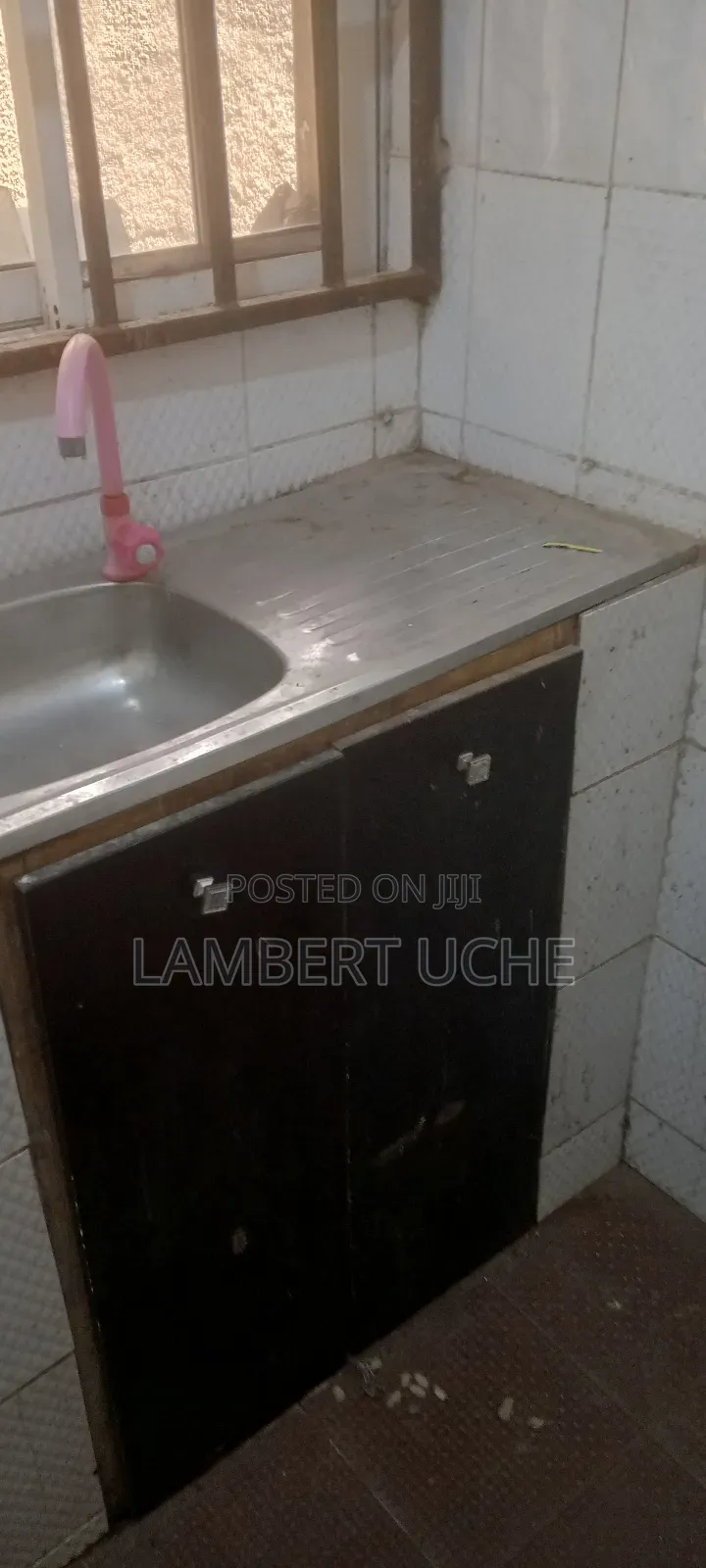 1bdrm Bedsitter in Dutse-Alhaji for rent
