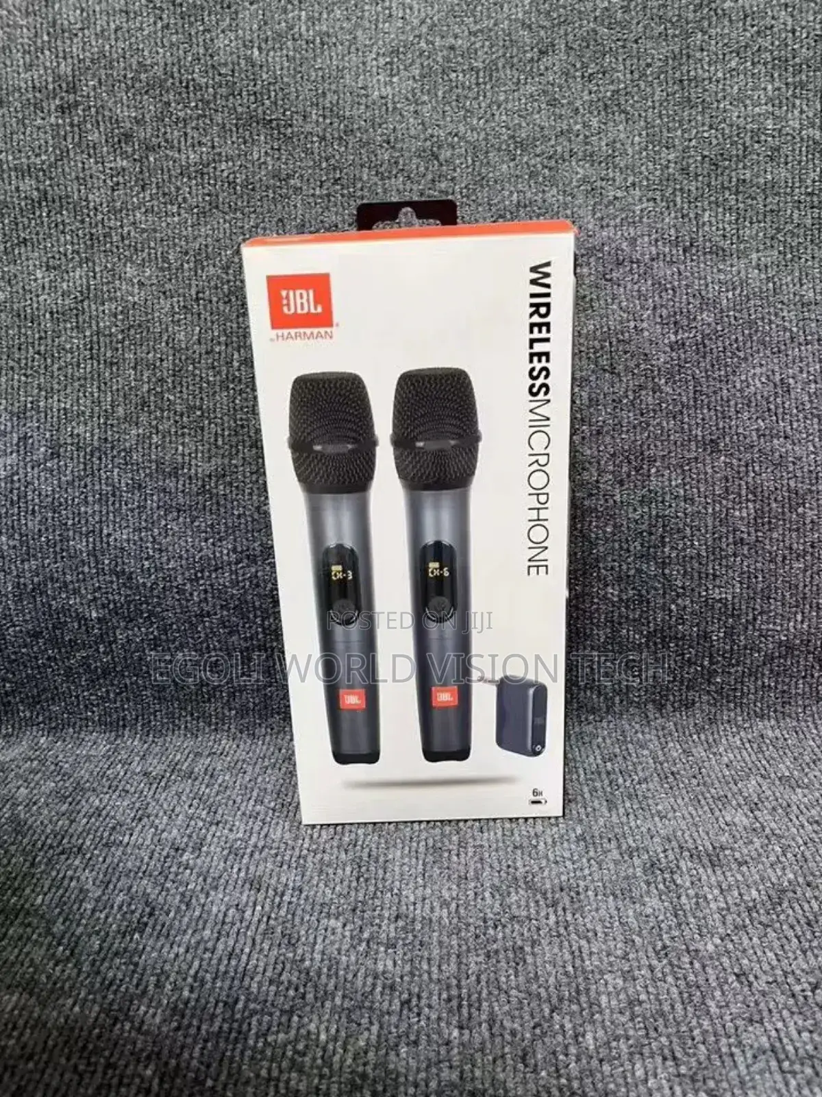 Micro Phone