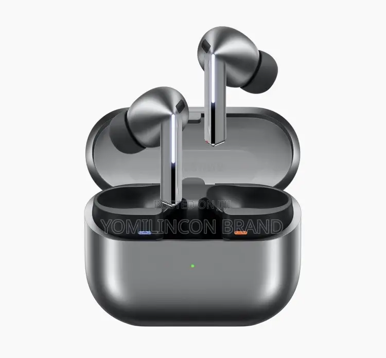 Samsung Galaxy Buds 3 Pro Ai True Wireless Bluetooth Earbuds