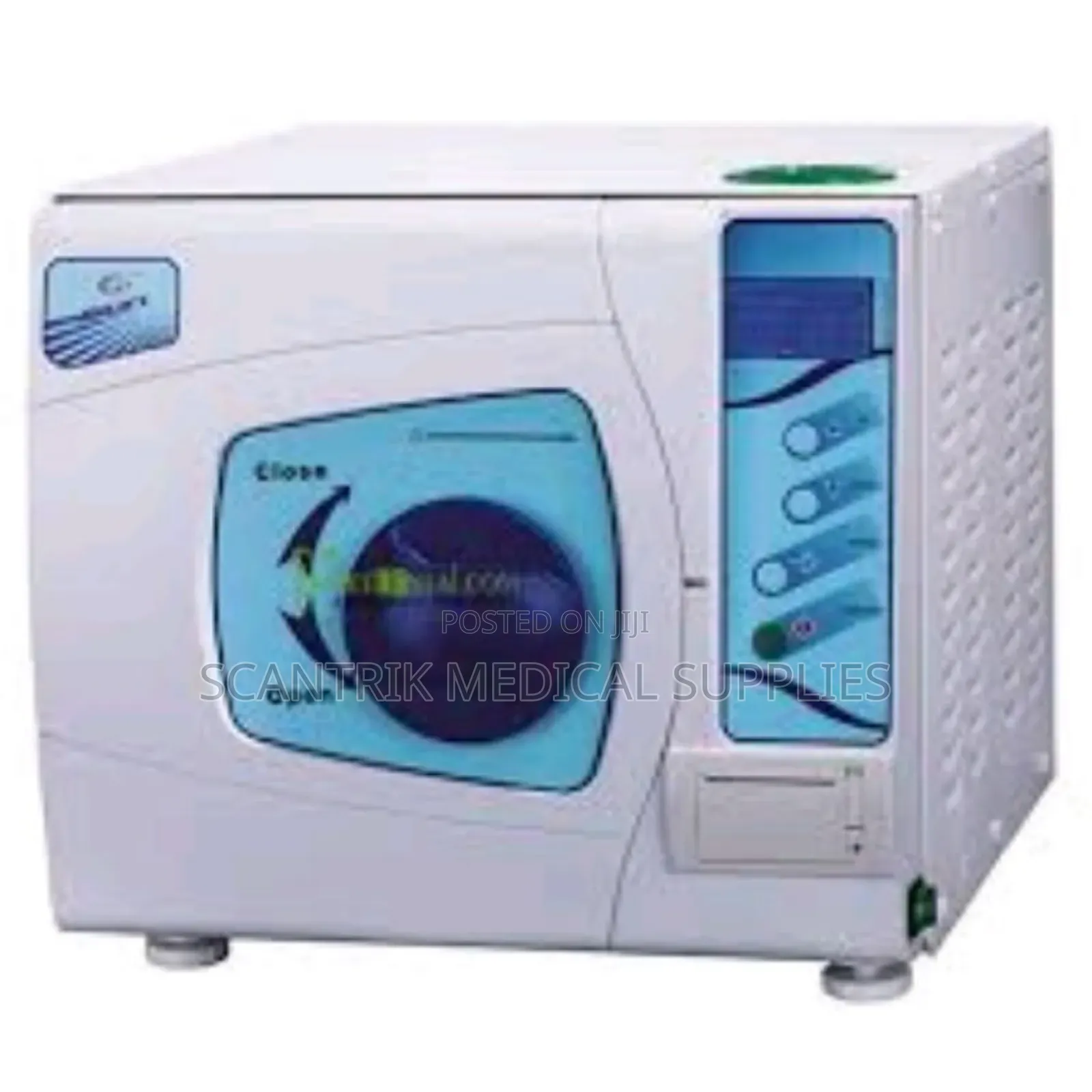 Medical Dental Autoclave