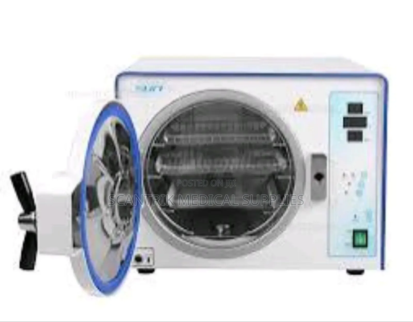 Sterilizer Dental Autoclave
