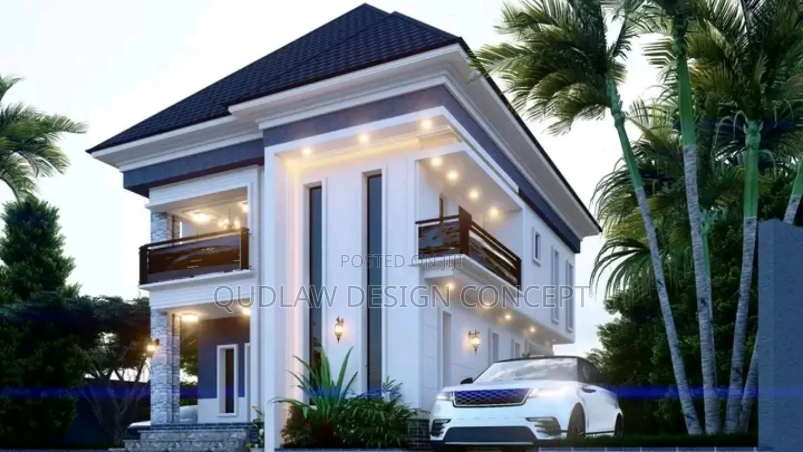 5 Star Architectural Design