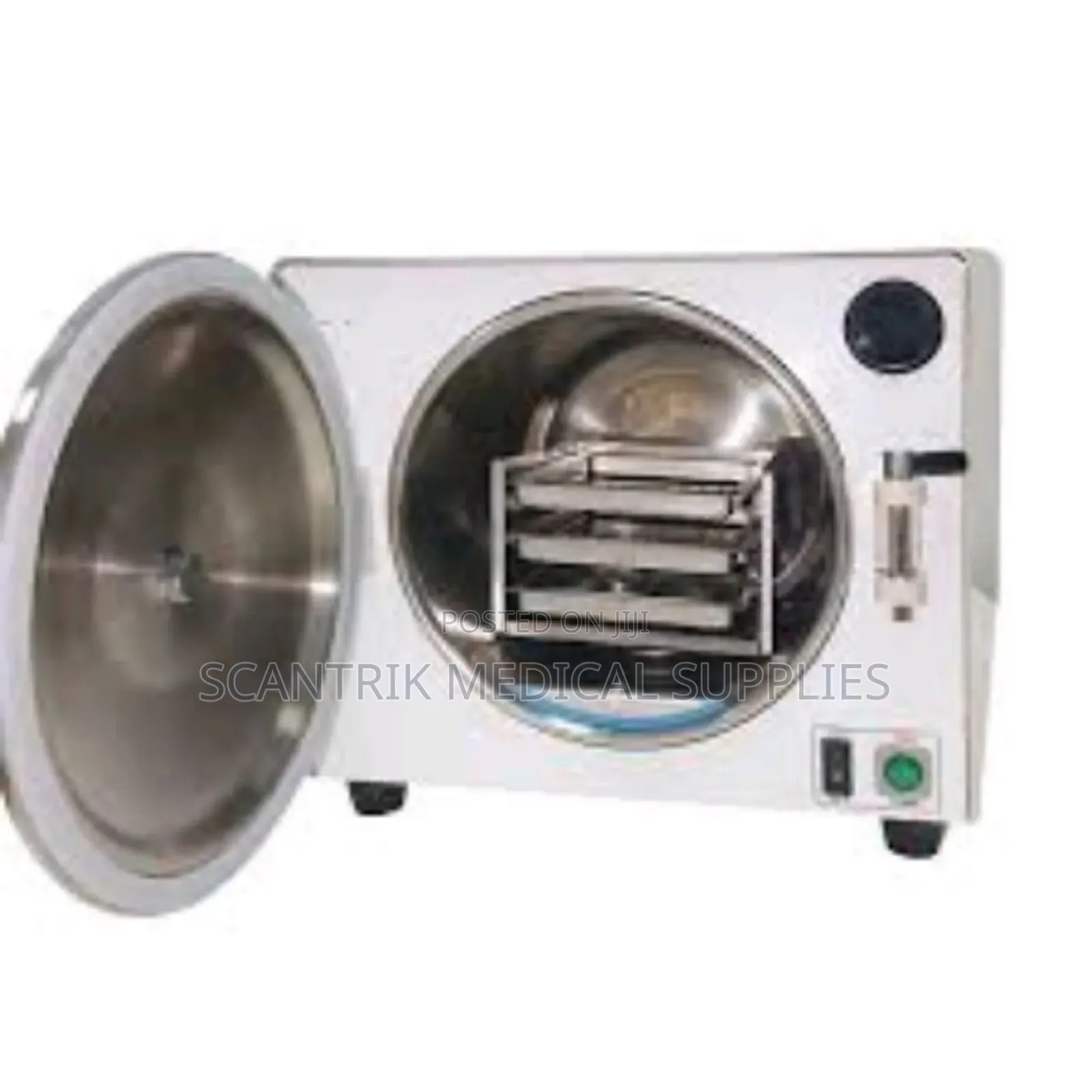 Medical Dental Autoclave Machine