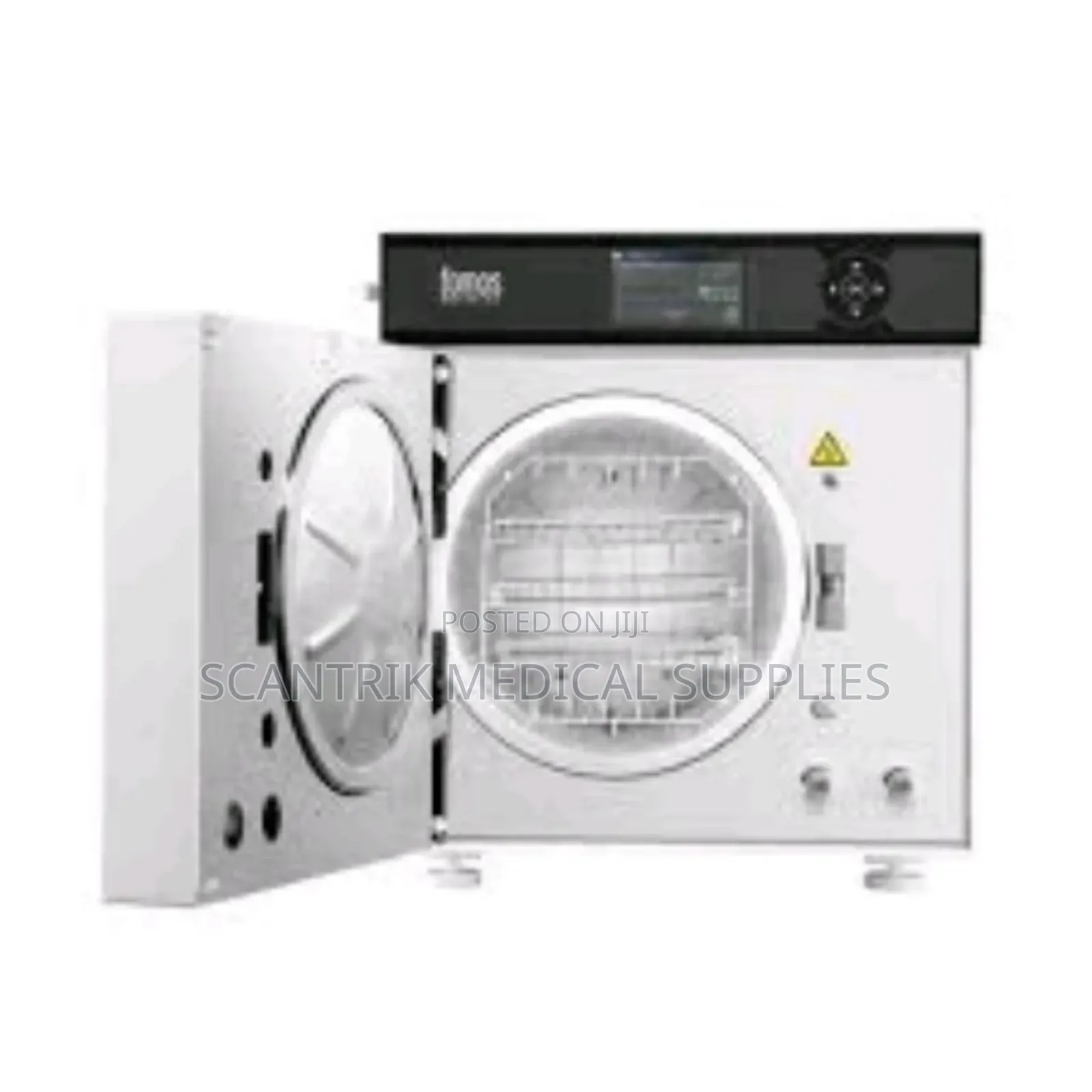 Dental Autoclave Vacuum