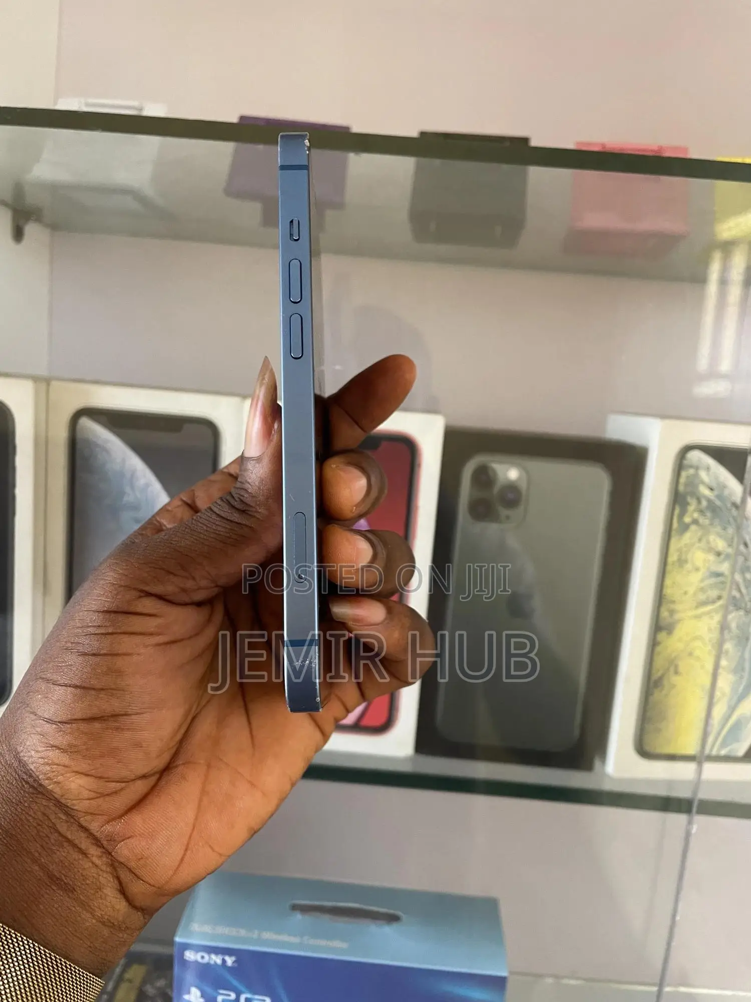 Apple iPhone 13 128 GB Blue