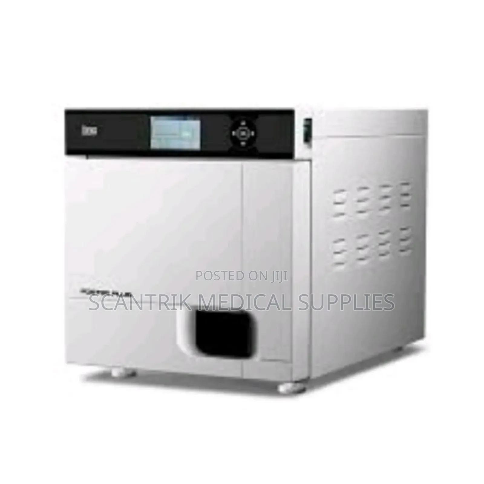 Dental Autoclave System