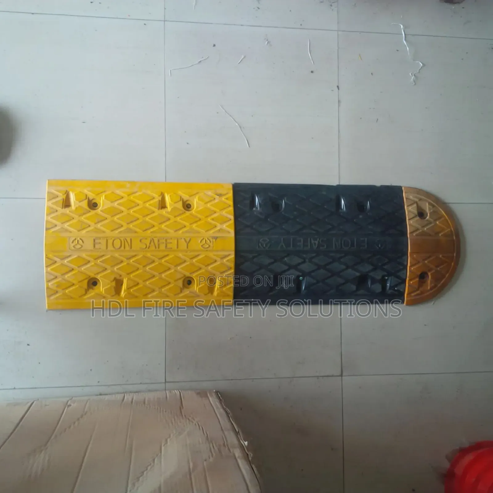 50mm Speed Bump (Highly Durable)