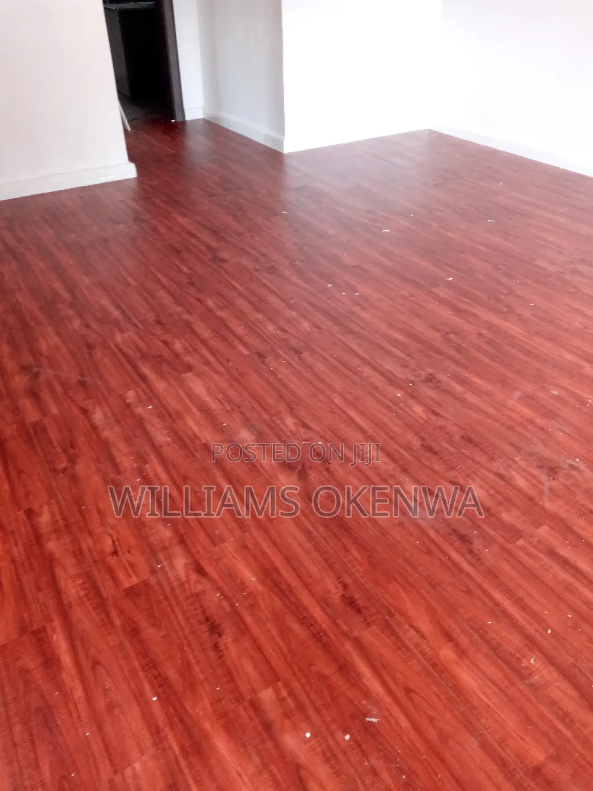 Cover Your Old Ceramic Tile With Vinyl Floor