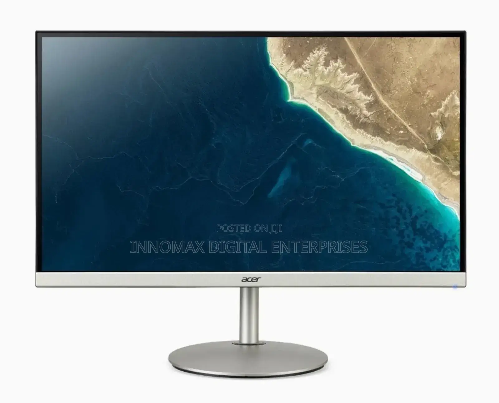 Acer 27"Wqhd Ips Frameless 75hz Amd Freesync,Hdmi Monitor