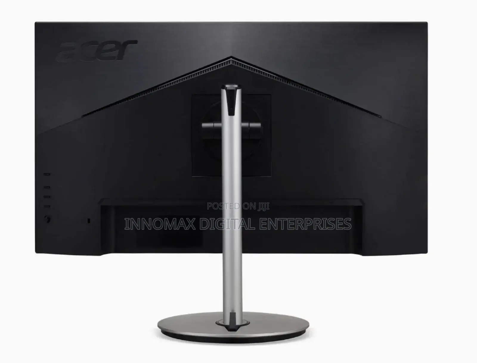 Acer 27"Wqhd Ips Frameless 75hz Amd Freesync,Hdmi Monitor