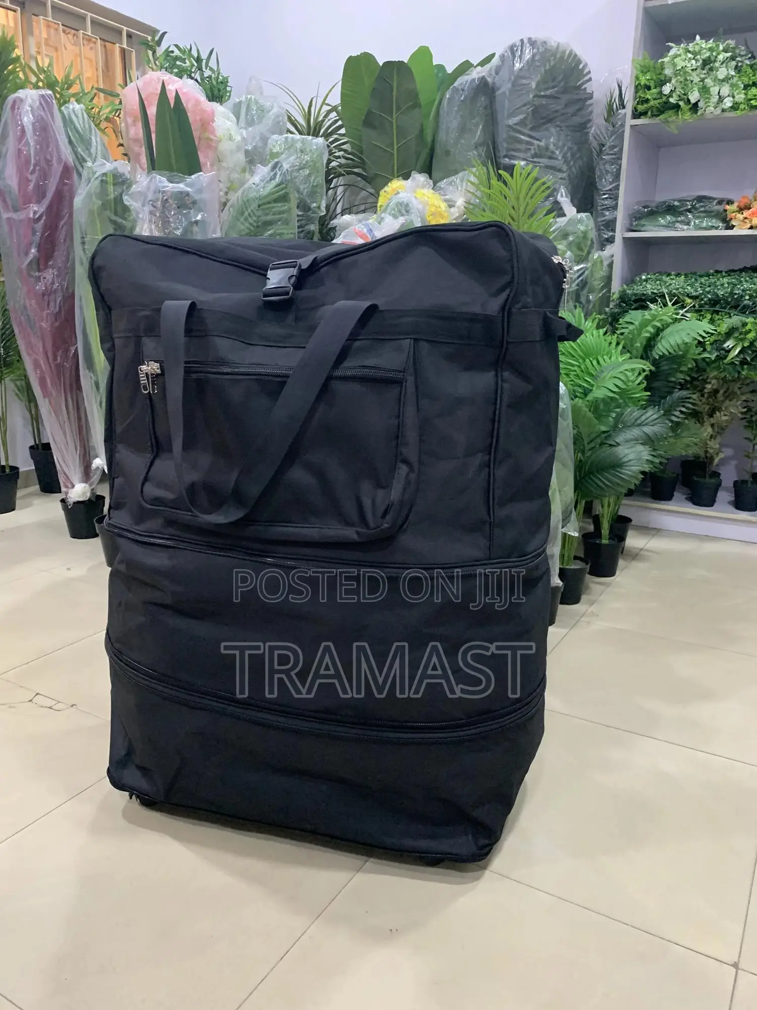 6 Wheels Cargo Bag in Ikeja Lagos
