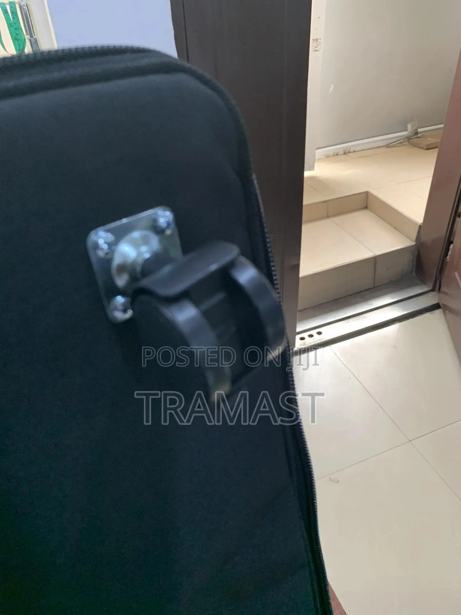 6 Wheels Cargo Bag in Ikeja Lagos