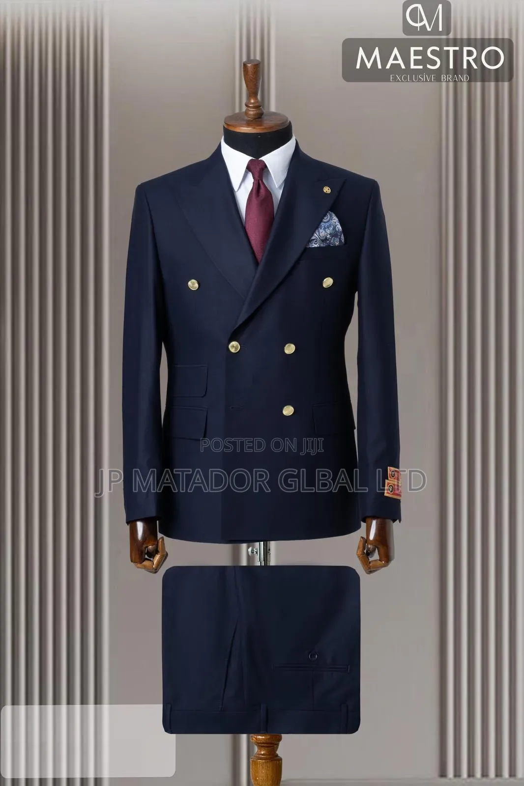 New Quality! Turkey Men's Suits