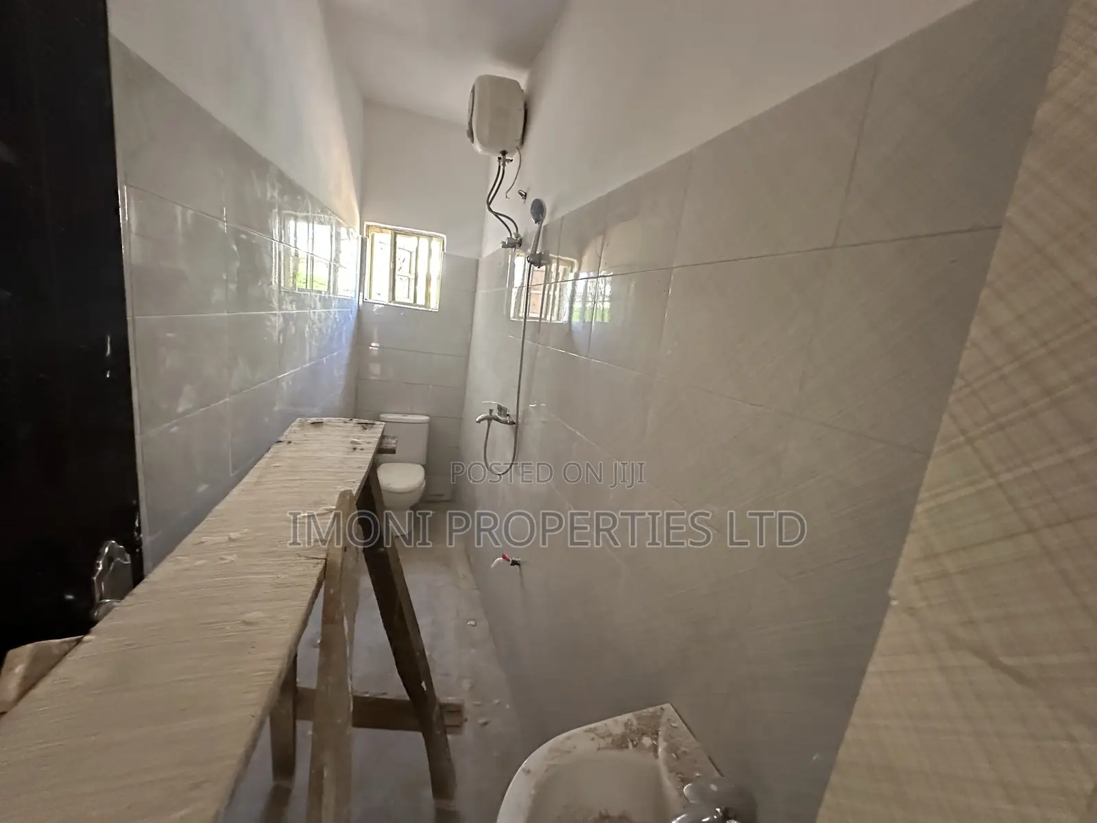 1bdrm Room & Parlour in Freedom Avenue, Dutse-Alhaji for rent