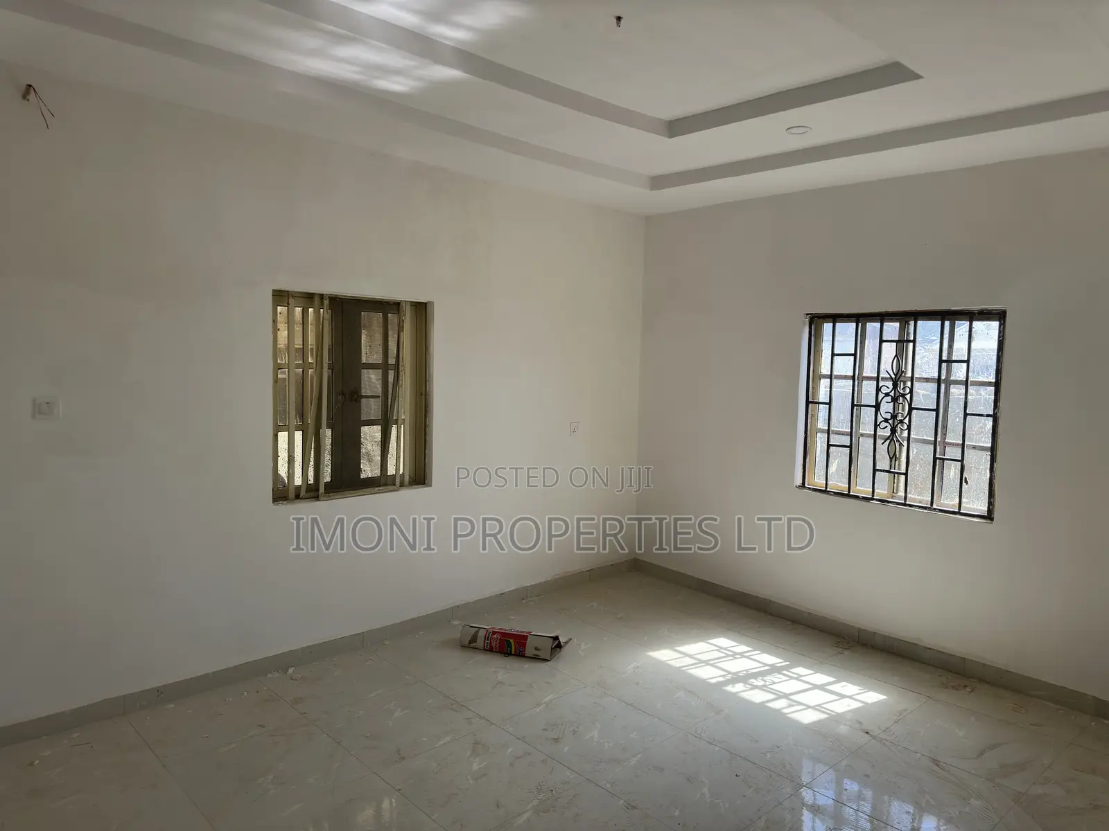 1bdrm Room & Parlour in Freedom Avenue, Dutse-Alhaji for rent