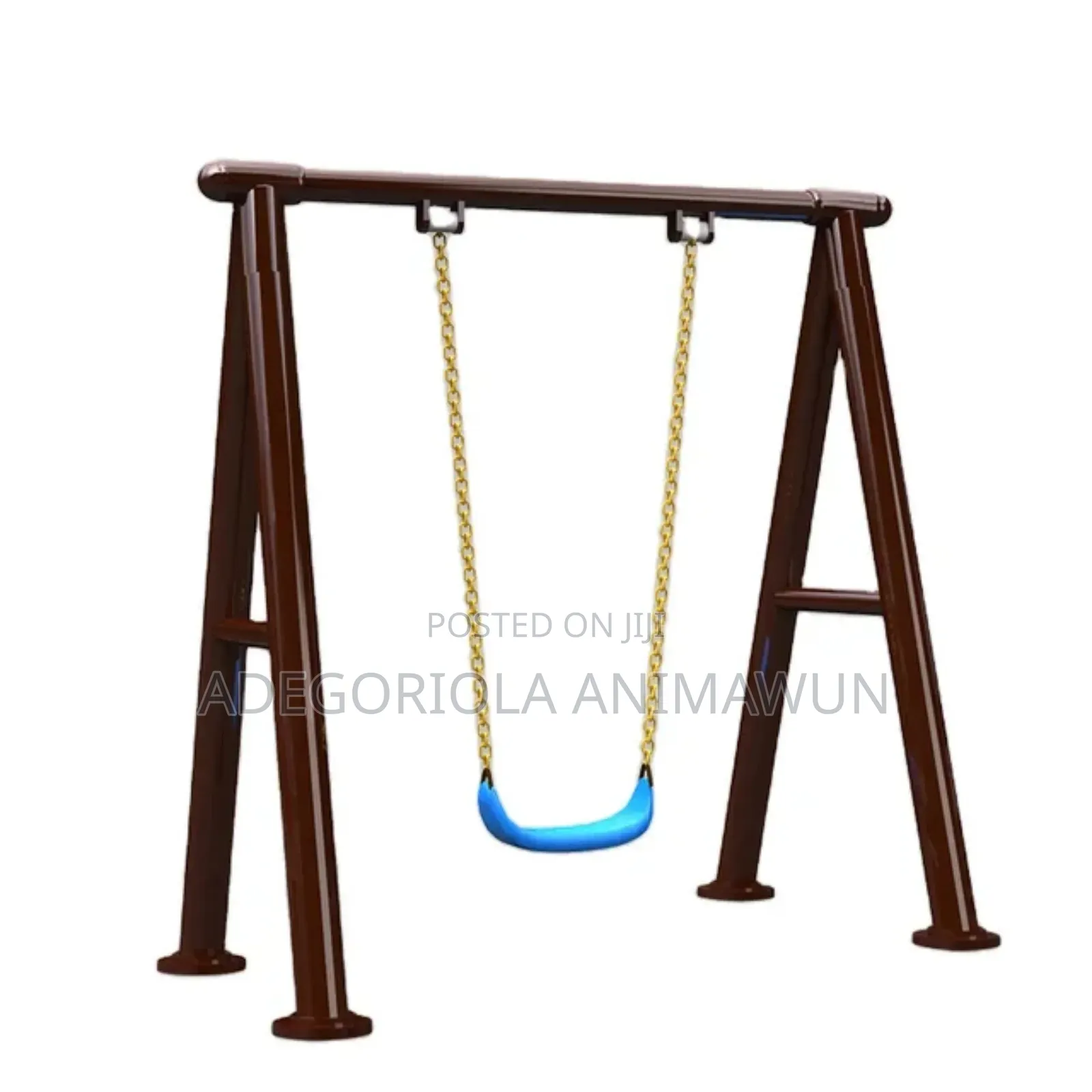 Giant Swing Set